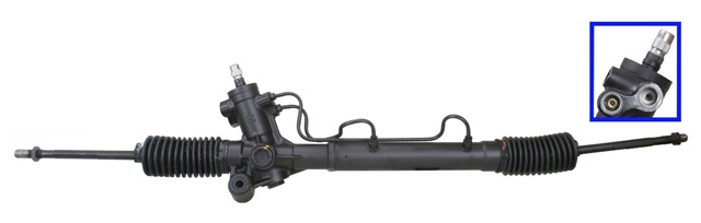 Caseta Directie Elstock _ Hidraulica Toyota 11-0797