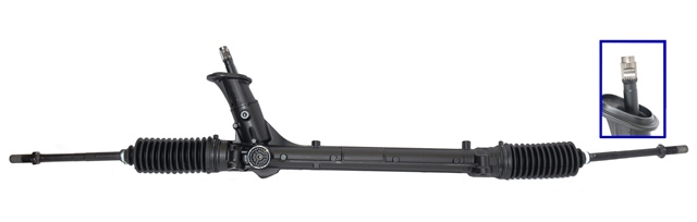 Caseta Directie Elstock _ Mecanica Audi 14-1893