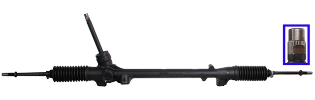 Caseta Directie Elstock _ Mecanica Mazda 14-1856