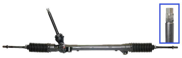 Caseta Directie Elstock _ Mecanica Mazda 14-1941