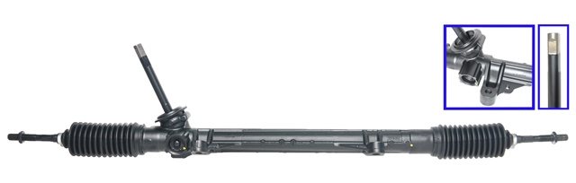 Caseta Directie Elstock _ Mecanica Renault 14-1870