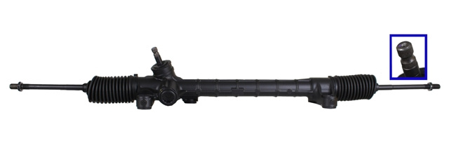 Caseta Directie Elstock _ Mecanica Toyota 14-1876