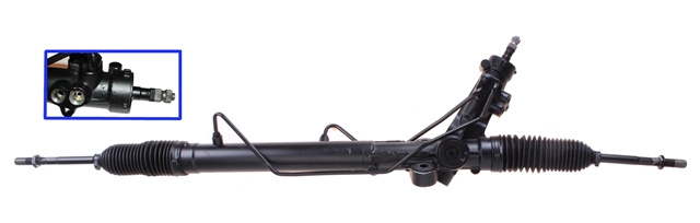 Caseta Directie Elstock Mercedes-Benz 11-0627