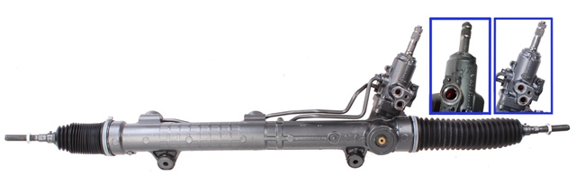 Caseta Directie Elstock Mercedes-Benz 11-1021