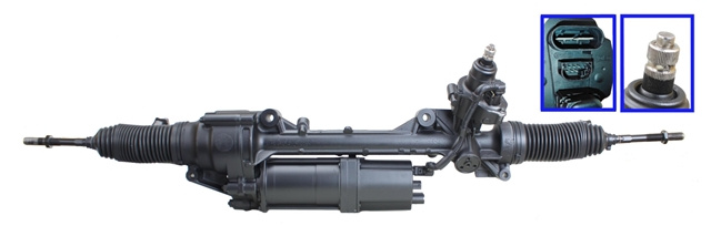 Caseta Directie Elstock Mercedes-Benz 17-1945