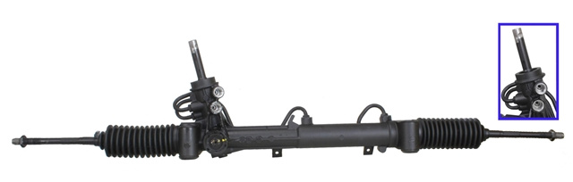 Caseta Directie Elstock Opel 11-0263