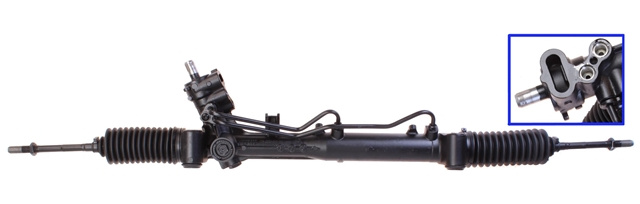 Caseta Directie Elstock Opel 11-1057