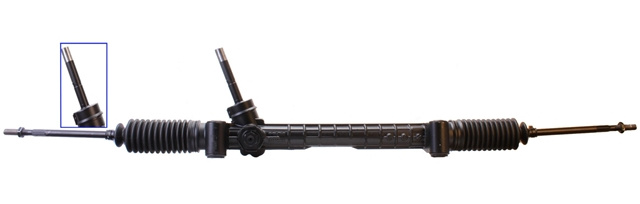 Caseta Directie Elstock Opel 14-0691