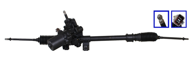 Caseta Directie Elstock Opel 17-1380
