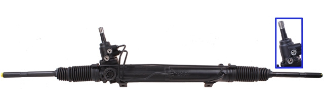 Caseta Directie Elstock Peugeot 11-0692