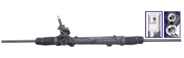 Caseta Directie Elstock Peugeot 11-0996