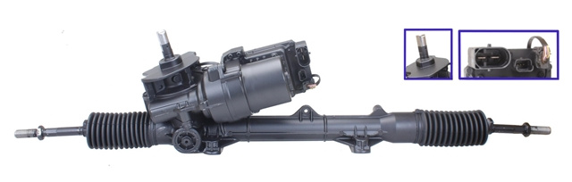 Caseta Directie Elstock Peugeot 17-1377
