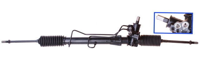 Caseta Directie Elstock Renault 11-0831