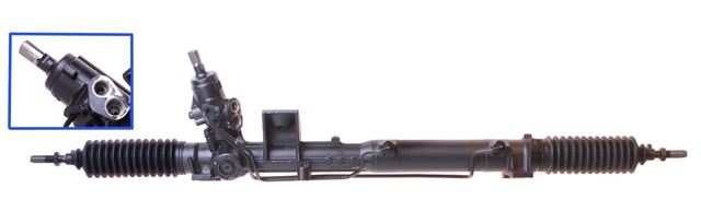 Caseta Directie Elstock Volvo 11-1340
