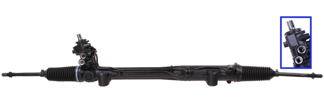 Caseta Directie Elstock Vw 11-1081