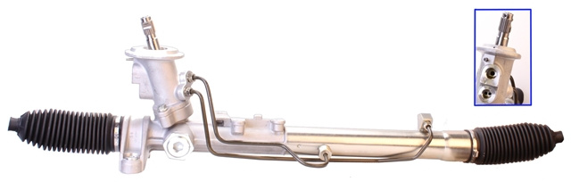 Caseta Directie Elstock Vw 12-0044