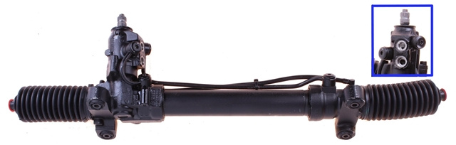Caseta Directie Elstock Vw 12-0381