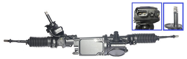 Caseta Directie Eps Elstock Mercedes-Benz 17-1943