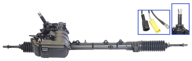 Caseta Directie Eps Elstock Peugeot 17-1954