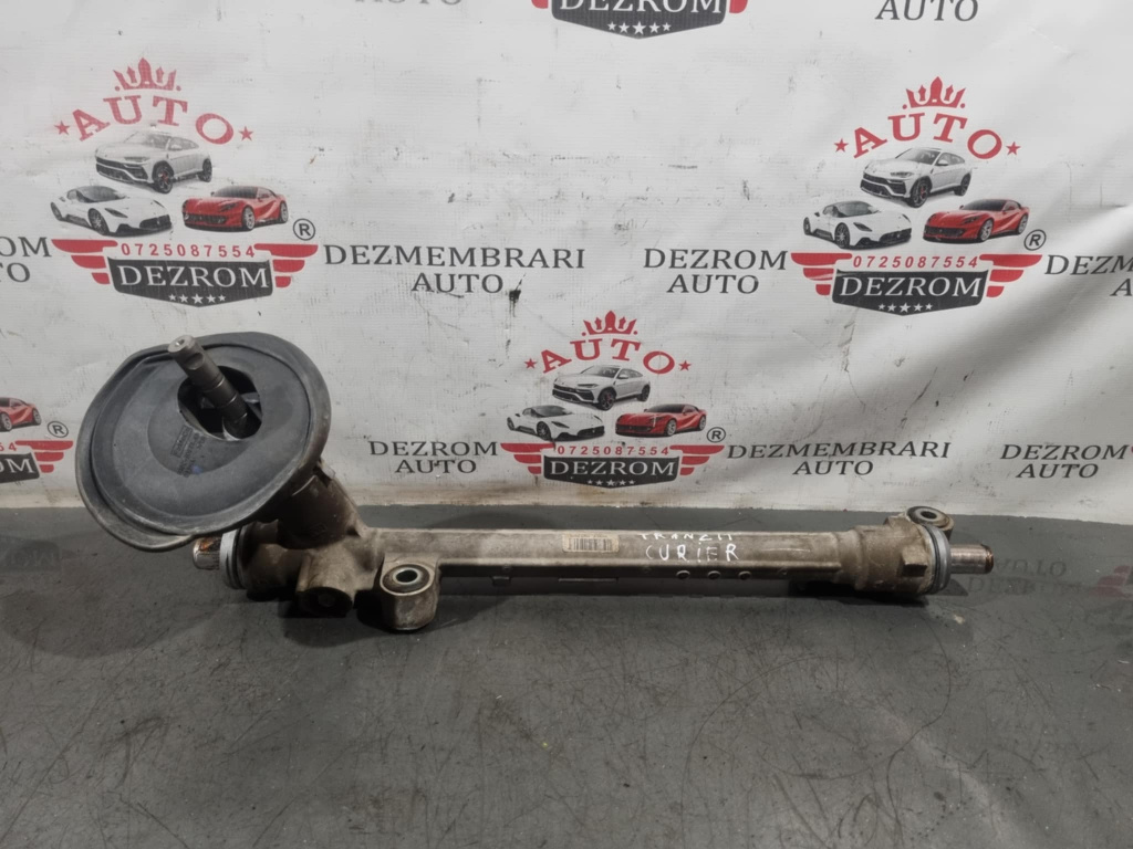 Caseta directie EY16-3200-AC Ford Fiesta Mk6 Van 1.0 65 cai XMJC