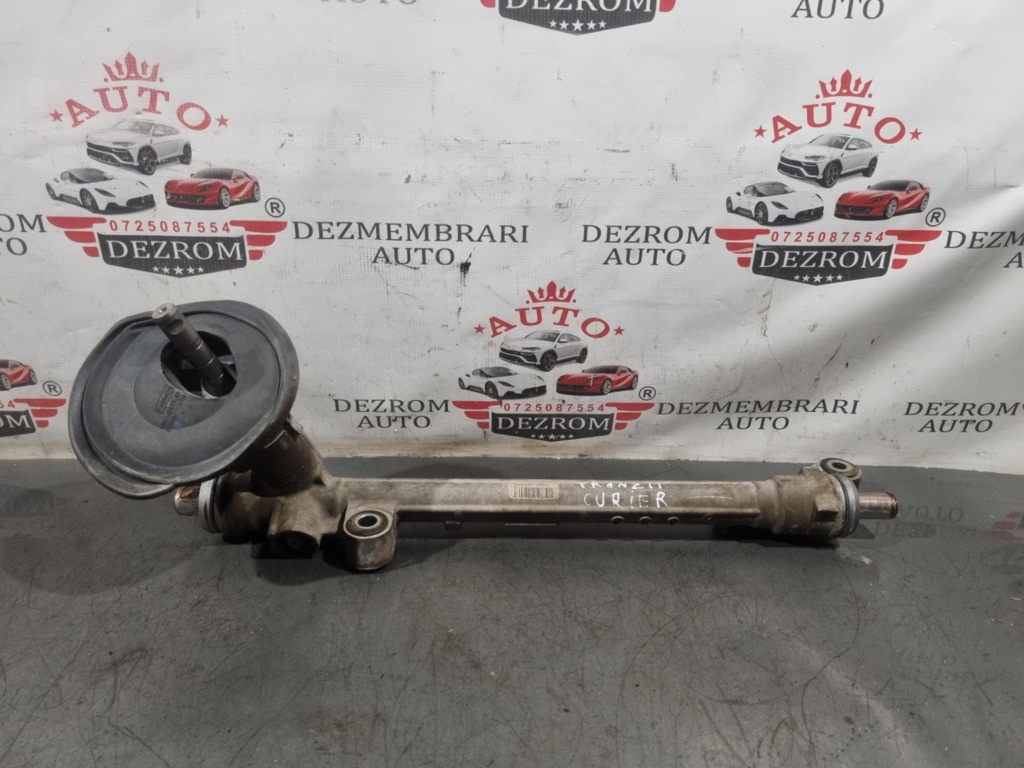 Caseta directie EY16-3200-AC Ford Tourneo Courier MPV 1.6 TDCi 95 cai T3CA