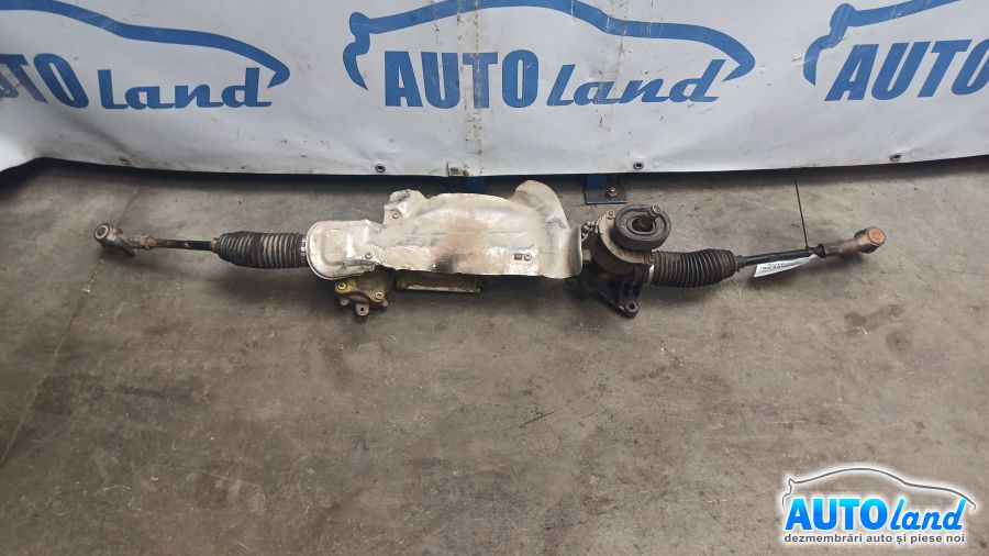 Caseta Directie Fara Senzor Directie, Mufe pe Aceeasi Parte Volkswagen GOLF V 1K1 2003
