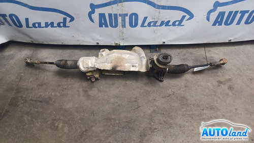 Caseta Directie Fara Senzor Directie, Mufe pe Aceeasi Parte Volkswagen GOLF V 1K1 2003