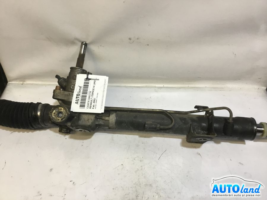 Caseta Directie Fara Senzor Renault ESPACE IV JK0/1 2002