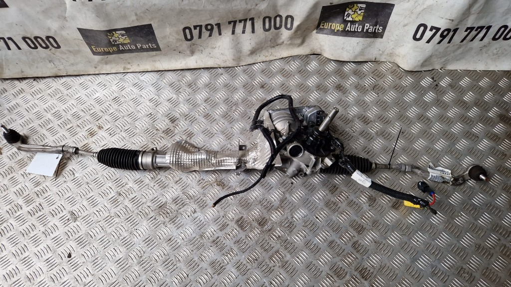 Caseta directie FIAT DOBLO 1.6 d an fabricatie 2022 cod 6800018344-A