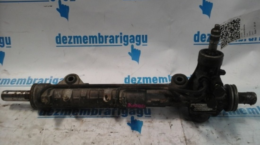 Caseta directie Fiat Doblo