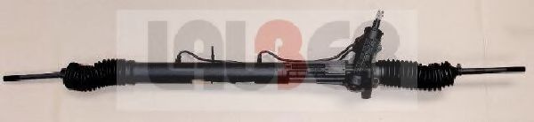 Caseta directie FIAT DUCATO bus (230) (1994 - 2002) LAUBER 66.5971 piesa NOUA