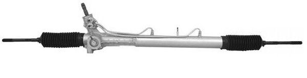 Caseta directie FIAT DUCATO caroserie (244) (2002 - 2016) QWP WSD034 piesa NOUA