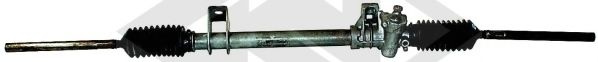 Caseta directie FIAT FIORINO Pick up (147) (1977 - 1988) SPIDAN 51761 piesa NOUA