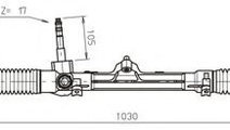 Caseta directie FIAT PUNTO Cabriolet (176C) (1994 ...