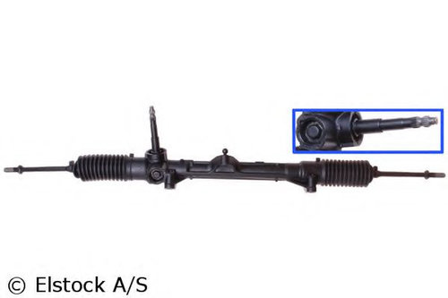 Caseta directie FIAT PUNTO Cabriolet (176C) (1994 - 2000) ELSTOCK 14-0481 piesa NOUA