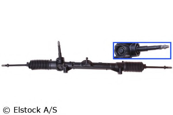 Caseta directie FIAT PUNTO Van (176L) (1996 - 2000) ELSTOCK 14-0481 piesa NOUA