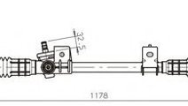 Caseta directie FORD FIESTA IV (JA, JB) (1995 - 20...