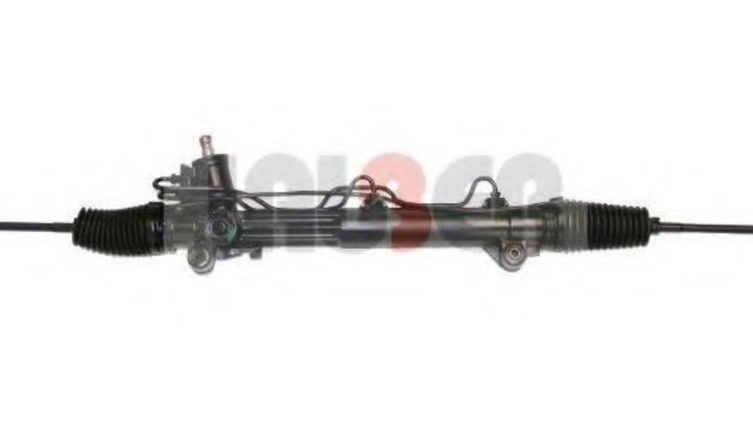 Caseta directie FORD FIESTA IV (JA, JB) (1995 - 2002) LAUBER 66.0700 piesa NOUA