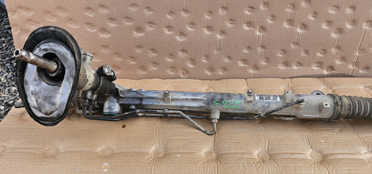 Caseta directie Ford Focus 2 1.6 TDCI 2005 2006 2007 2008