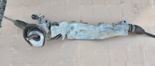 Caseta directie Ford Focus 2 1.6 TDCI 2005 2006 2007 2008