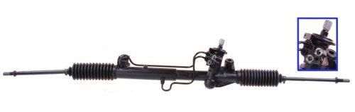 Caseta directie FORD FOCUS Combi (DNW) (1999 - 2007) QWP WSD086 piesa NOUA