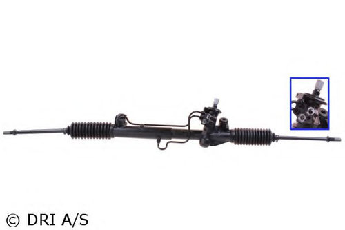 Caseta directie FORD FOCUS (DAW, DBW) (1998 - 2007) DRI 711520143 piesa NOUA