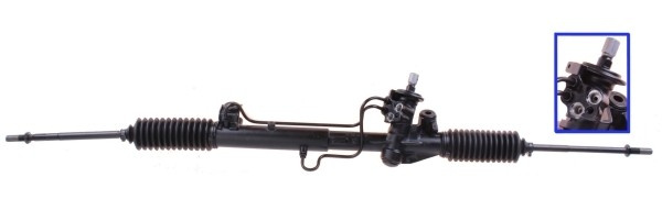 Caseta directie FORD FOCUS (DAW, DBW) (1998 - 2007) QWP WSD086 piesa NOUA