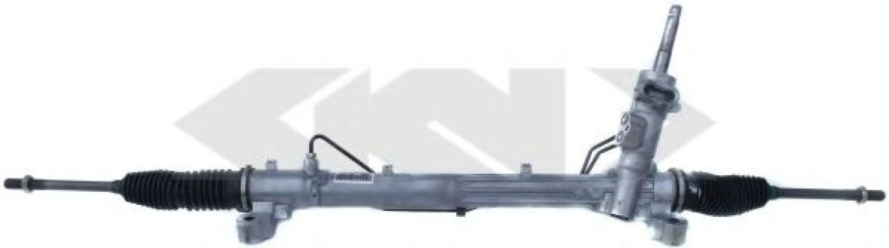 Caseta directie FORD FOCUS II (DA) (2004 - 2012) SPIDAN 52396 piesa NOUA