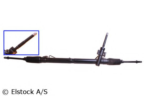 Caseta directie FORD MONDEO IV (BA7) (2007 - 2016) ELSTOCK 11-0825 piesa NOUA
