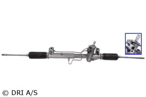 Caseta directie FORD TOURNEO CONNECT (2002 - 2016) DRI 711521123 piesa NOUA
