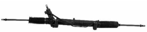 Caseta directie FORD TRANSIT platou / sasiu (2006 - 2014) QWP WSD111 piesa NOUA