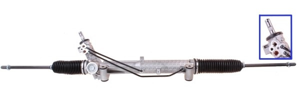 Caseta directie FORD TRANSIT platou / sasiu (2006 - 2014) QWP WSD061 piesa NOUA