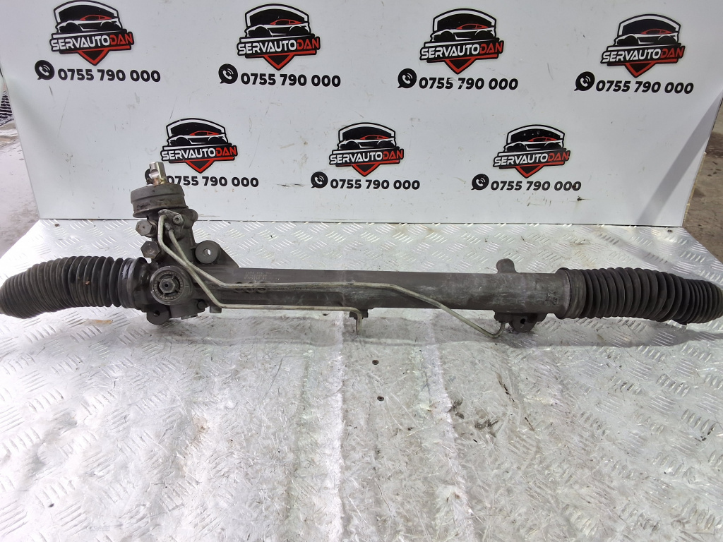 Caseta directie hidraulica Audi A4 (2004-2008) [8EC, B7] 2.0 Motorina 2007, 8E1422072P / 8E1422105C