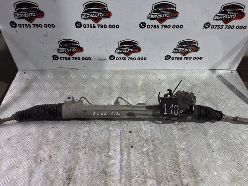 Caseta directie hidraulica Audi A4 (2008-2011) [8K2, B8] 2.0 Motorina 2010, MODEL CU SENZOR / 8T1422...
